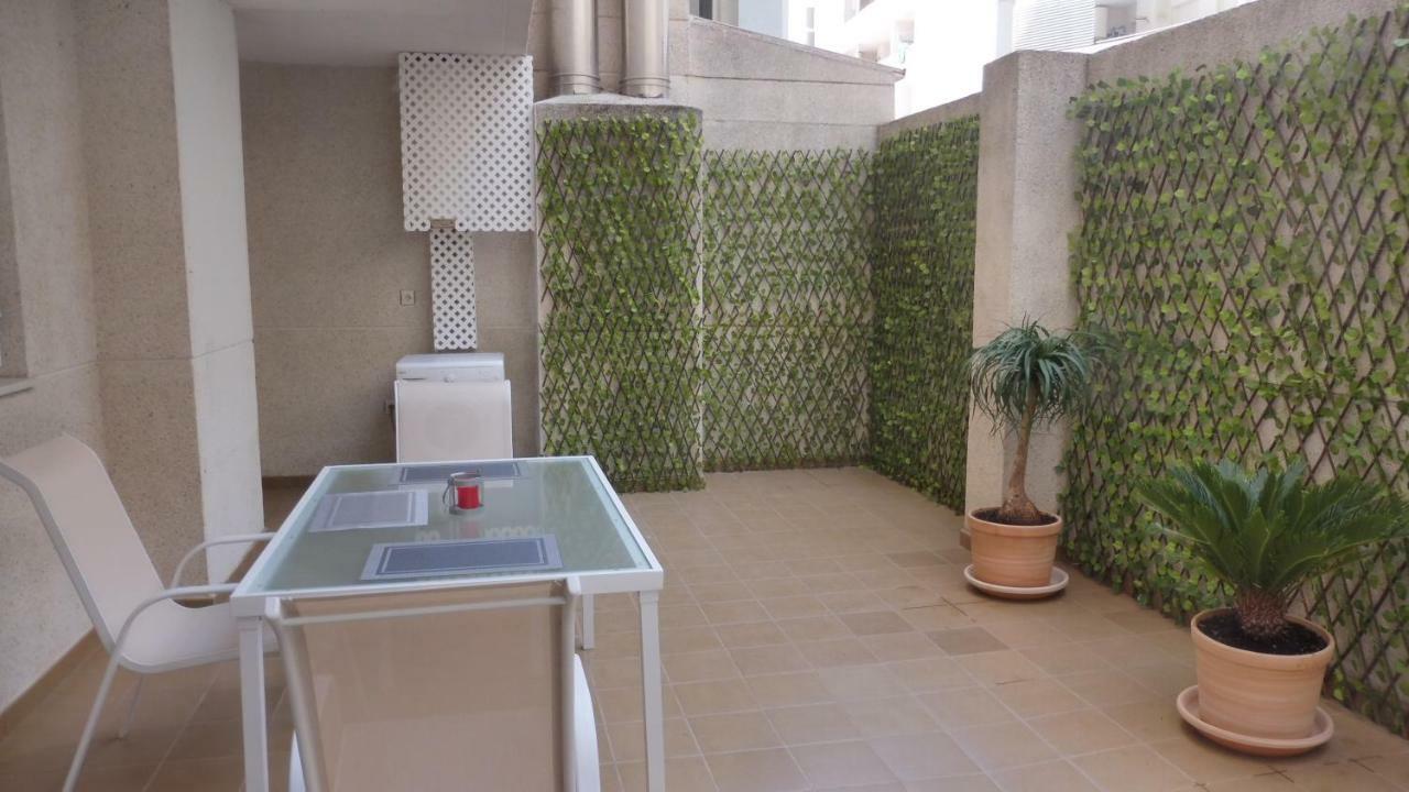 Albamar Apartament