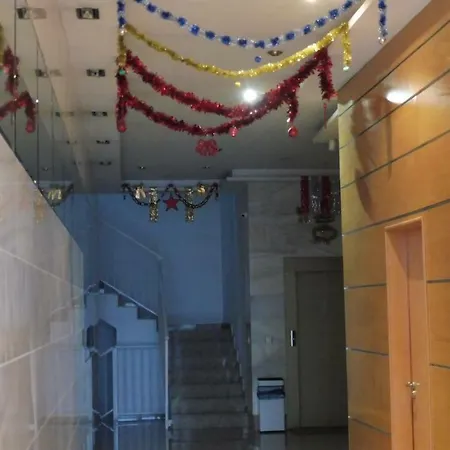 Albamar Appartement Calpe Buitenkant foto