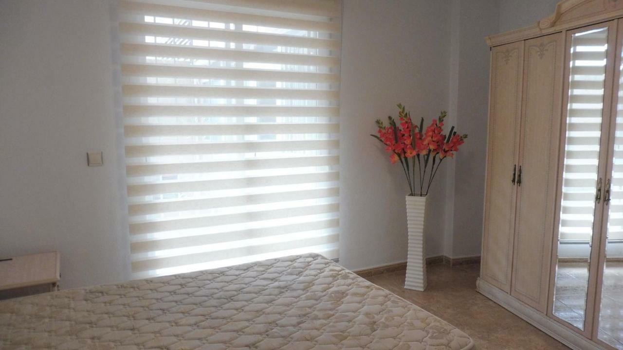 Albamar Appartement