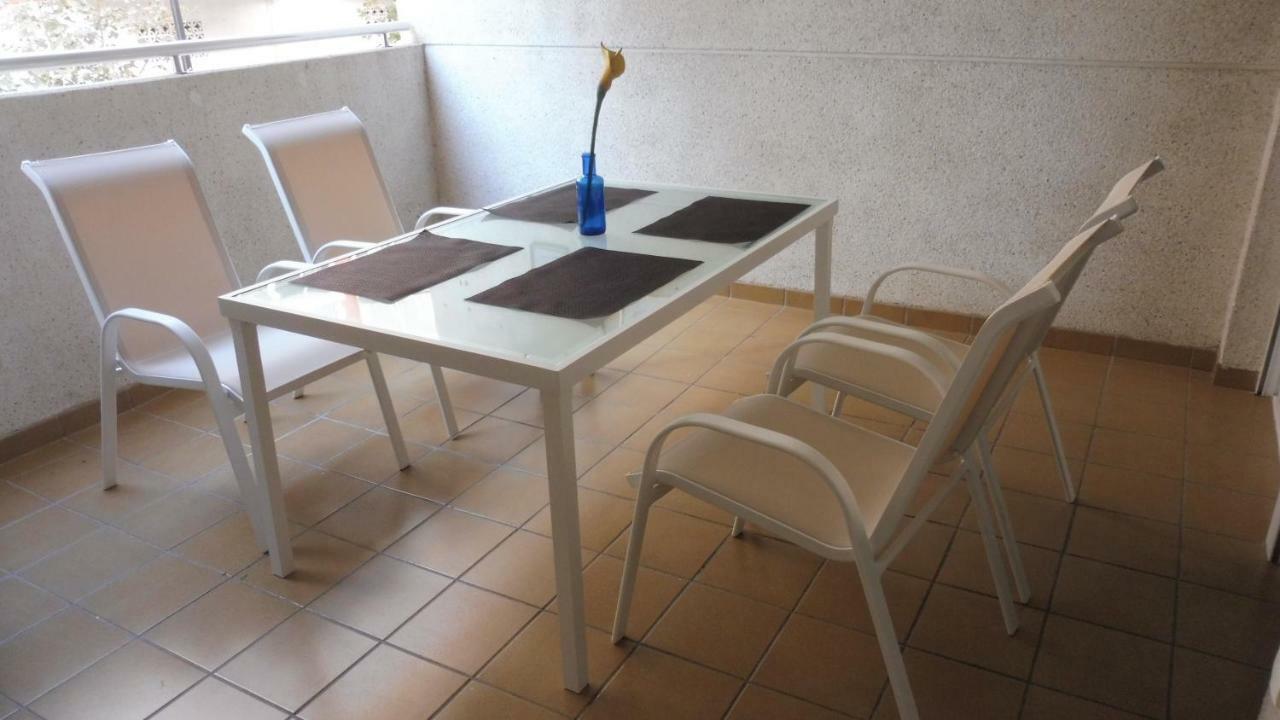 Albamar Apartment Calpe