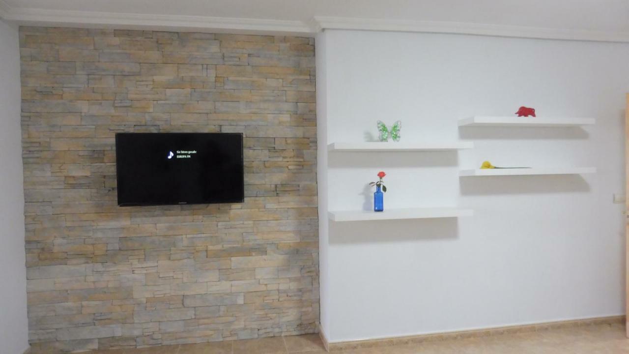 Appartement Albamar