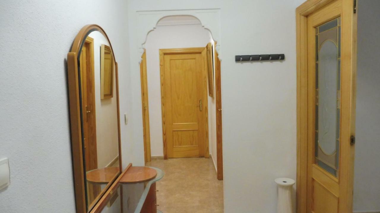 Albamar Apartment *
