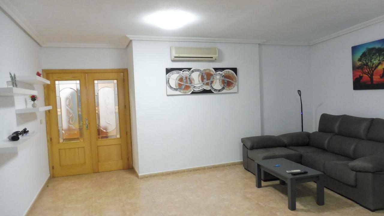 Apartment Albamar Calpe