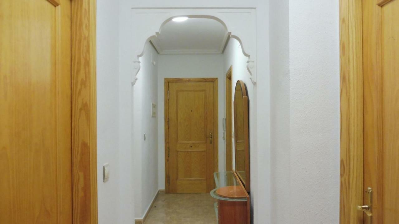 Albamar Apartment Calpe