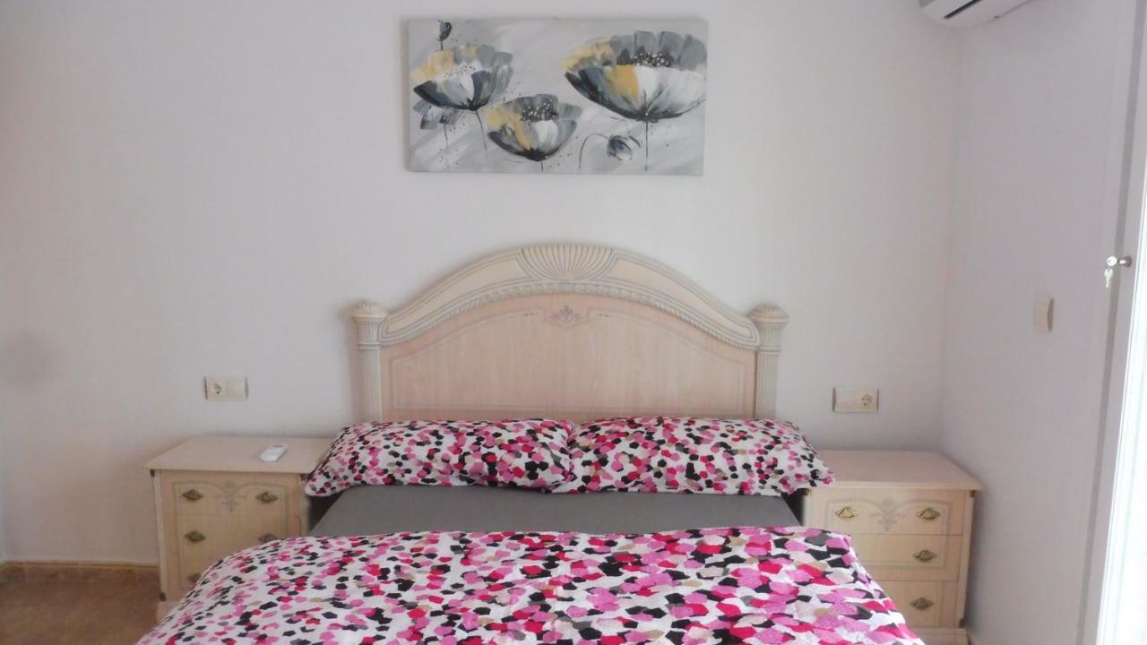 Apartment Albamar Calpe