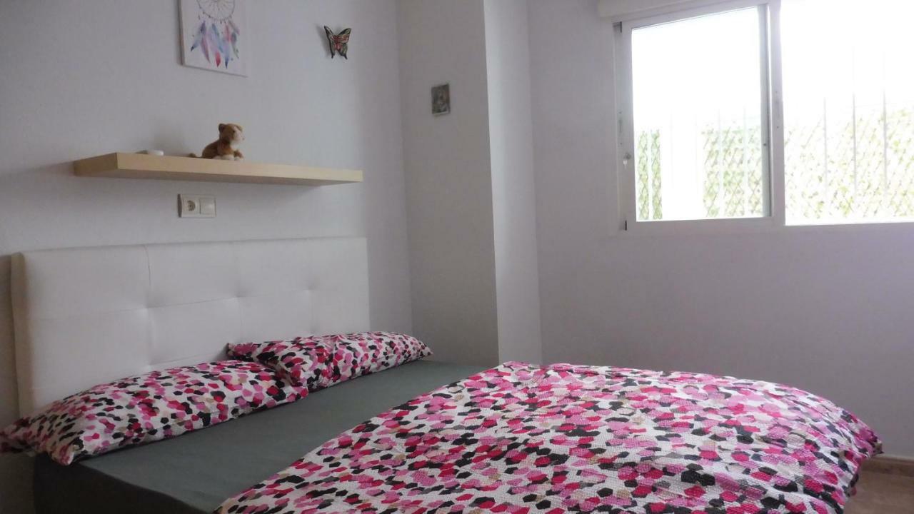 Apartment Albamar *
