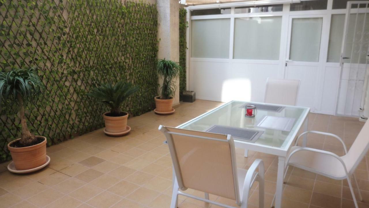 Apartment Albamar Calpe